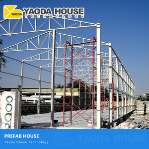 Custom Design Wind Proof Insulation 20 square Meter Modular Prefab <strong>k</strong> Home Prefab House with Bedroom - Product Image 3