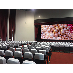 Toptan fiyat Led Panel ekran P2 P3 P5 Led ekran tam renkli 256*128Mm P4 Led modülleri - Product Image 5