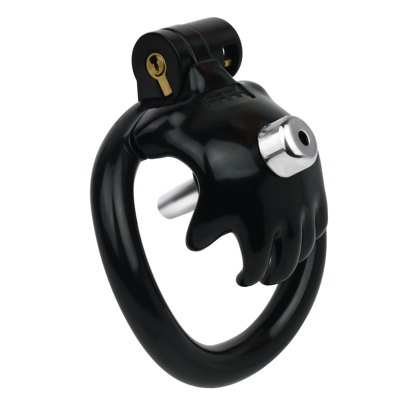 Black+catheter