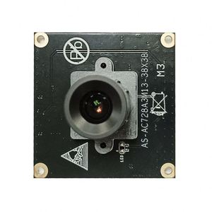 IMX327 per lampone Pi e Jetson Nano MIPI CSI Lvds 2MP stella bassa luce modulo fotocamera 1080P 60fps - Product Image 4