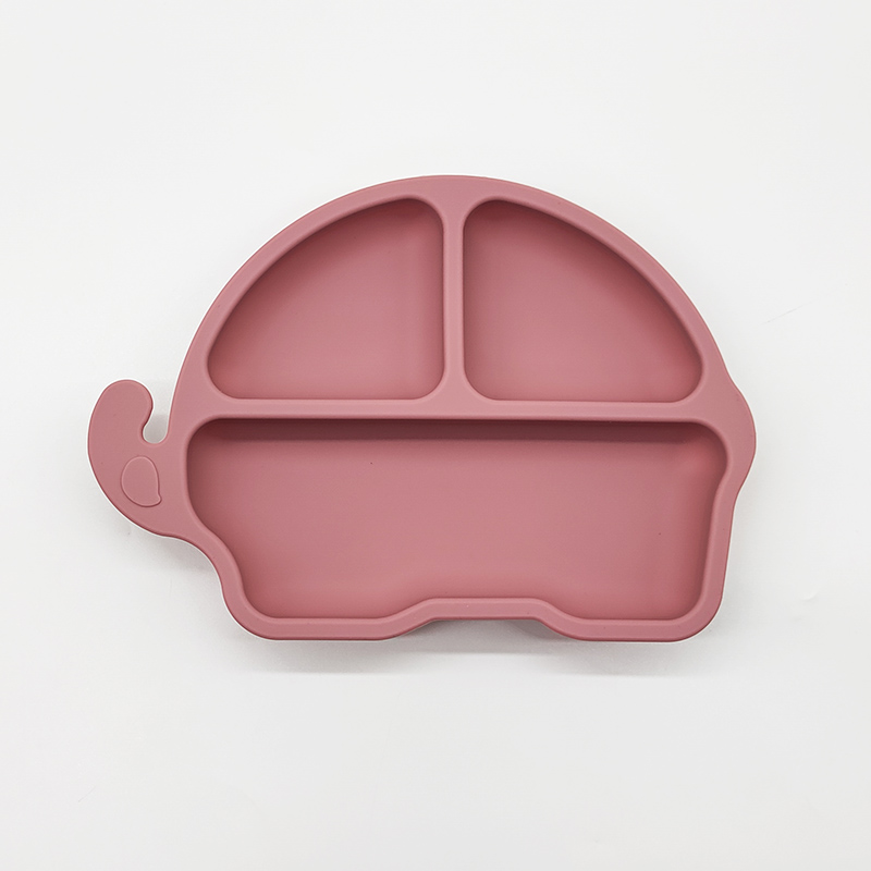 elephant--dark pink
