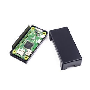Custodia per processo di rettifica di precisione per stampaggio ad iniezione di alta qualità Raspberry Pi Zero - Product Image 1
