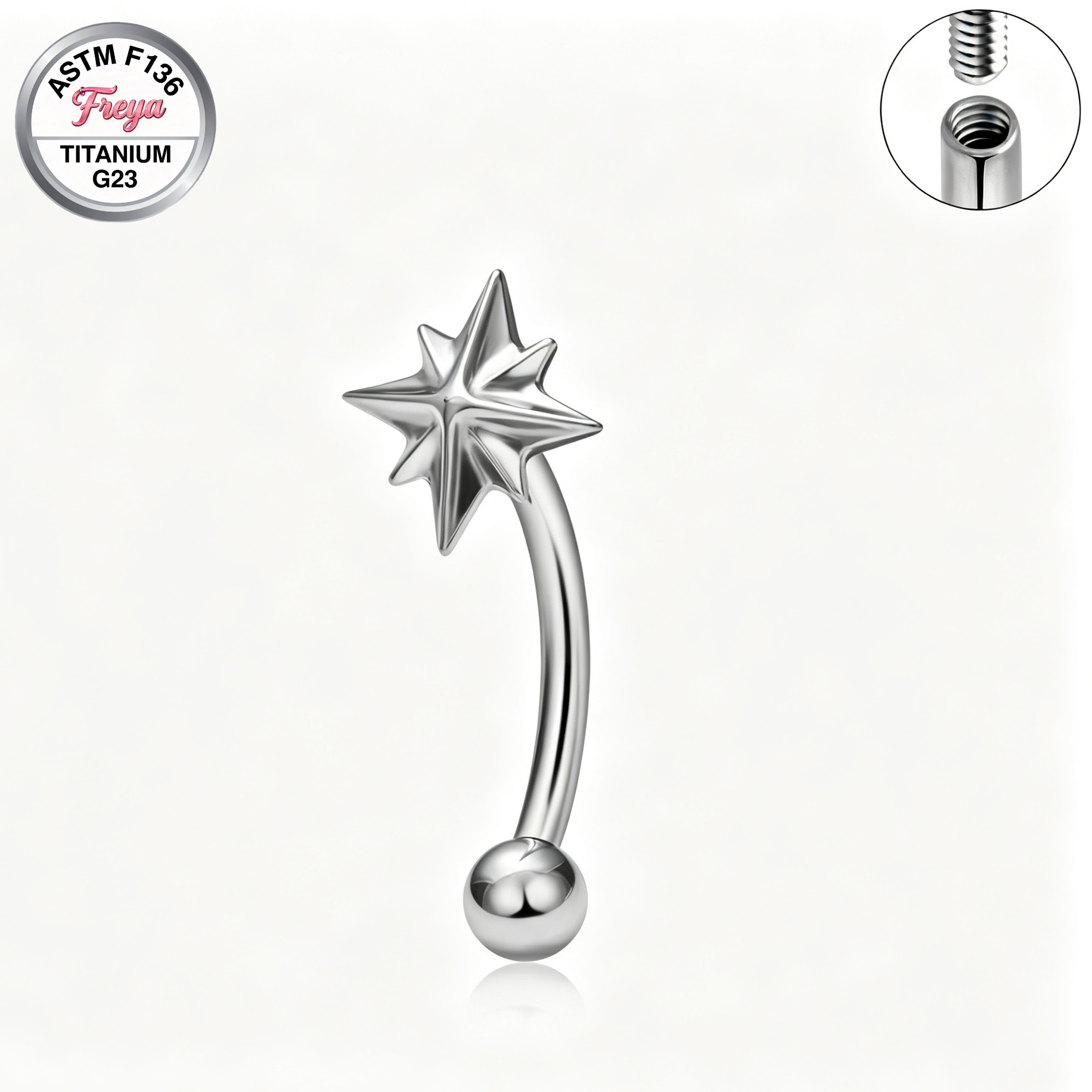 Silver 2#