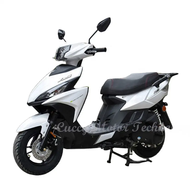 New Japan Yamaha Motor 100cc 110cc Roller 4-Takt 150cc Motorräder & 125cc Gas Roller für den Verkauf