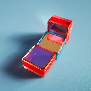 Bộ Lọc Phân Tích Sinh Hóa Tùy Chỉnh 340nm/510nm/620nm Bộ Lọc Nhiễu OD6 Bộ Lọc Huỳnh Quang - Product Image 6