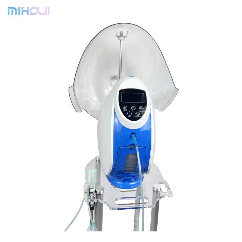 O2toderm dome without LED
