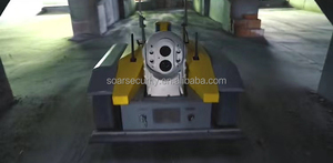360 Rotación IP67 Sensor CMOS a prueba de agua 800m Cámara de visión nocturna láser para vehículos y marinos - Product Image 5