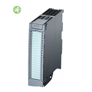 Supply Plc Control AI 8xU/I HS Módulo de entrada analógica 6AG1531-7NF10-7AB0 Resolución de 16 bits 6AG15317NF107AB0 - Product Image 1