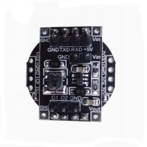 EParthub Analoges Ausgangsmodul Eingang 3,5-14V/12-26V Dual 0-10V Digital Potentiometer Encoder - Product Image 2
