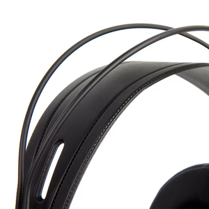 Auriculares de estudio profesionales al por mayor con controladores de neodimio de 50mm para monitoreo de sonido en vivo y equipo de seguimiento de estudio - Product Image 6