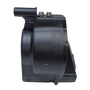 Intelligente Diagnose funktion 4-20mA Hochpräziser Absolutwert geber für elektrisches Stellglied Kugel kugel ventil OEM Custom ized - Product Image 4