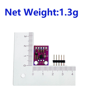 OKY3246-1 OEM Okystar <strong>3</strong>-<strong>axis</strong> Adxl337 Gy-61Replace Adxl335 <strong>Module</strong> <strong>Analog</strong> Gyroscope <strong>Sensor</strong> Accelerometer - Product Image 5