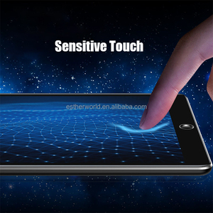 9H แท็บเล็ตกันกระแท็บเล็ตป้องกันหน้าจอสำหรับ iPad Huawei Samsung Xiaomi Redmi LG แผ่นกระจกนิรภัย - Product Image 4