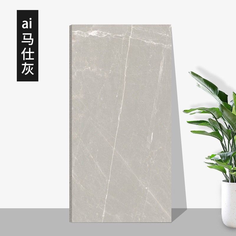 Hermes gris-100*100mm