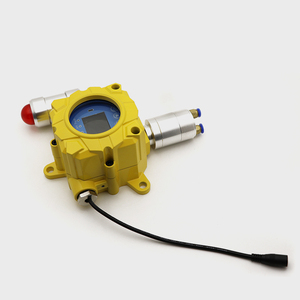 Bosean <strong>Infrared</strong> Gas Detector Alarm System on Sale ATEX Approved <strong>O2</strong> Ammonia CO2 Gas Detector - Product Image 5