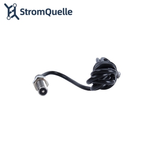 MSP6730 3/8-sensore di velocità 2A sensore magnetico Pickup motore RPM per gruppo elettrogeno Diesel - Product Image 3
