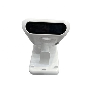 QF100 4G WIFI dynamisches QR-Code-Terminal Zahlungs anzeige gerät QR-Code-Scan-Plattform Zahlungs box mit digitaler Anzeige - Product Image 4