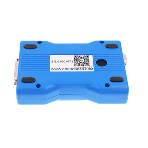 Best Cgpro Auto OBD Tool All <strong>Keys</strong> Lost Adapter Renew Cable Car <strong>Key</strong> <strong>Programmer</strong> - Product Image 2