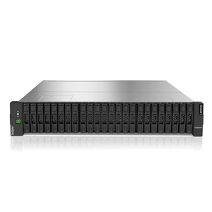 Lenovos Storage DE6000 Thinksystem DE6000F All-Flash Array <strong>Networking</strong> Storage - Product Image 1