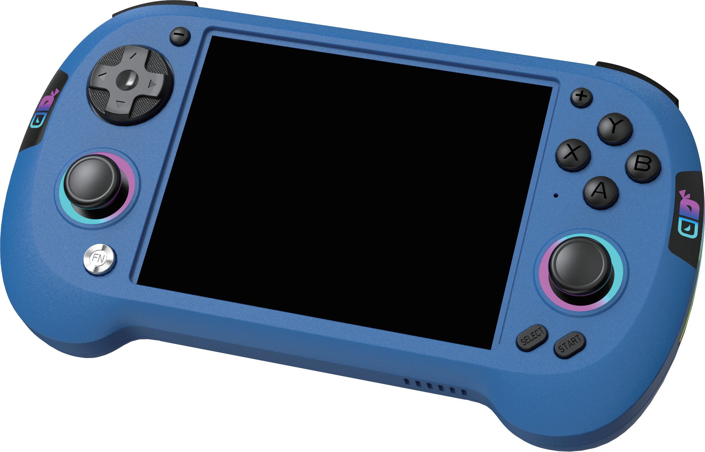 Azul