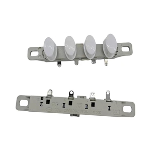 Electric Fan Parts4 Position <strong>Push</strong> <strong>Button</strong> <strong>Keyboard</strong> <strong>Switch</strong> - Product Image 5