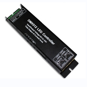 3-канальный цифровой DMX512 декодер для Smart light RGB strip - Product Image 3
