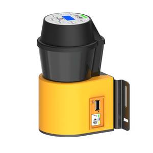 Laser Radar Traffic <strong>Sensor</strong> <strong>for</strong> Vehicle Measurement Overrun Transport <strong>Detection</strong>