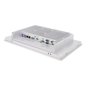 Resistiver Touchscreen IPS-Bildschirm Mini-Computer Industrie panel PC-Monitor LCD Open Frame Touch Monitor-Display Werbe bildschirm - Product Image 4
