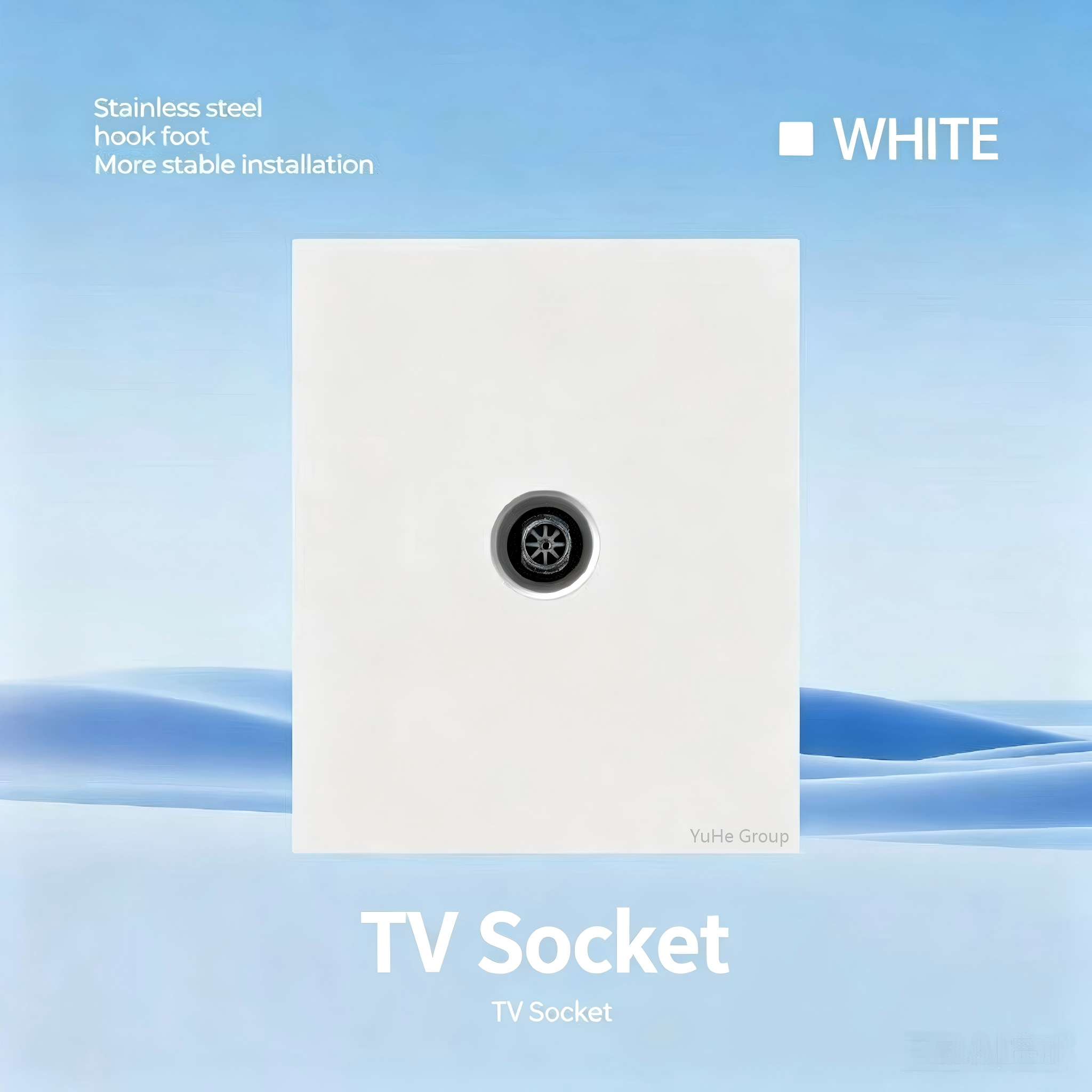 Prise TV