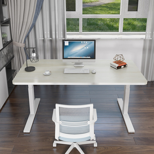 Popular Modern Smart Sit Stand Office Table Study Desk Stable <strong>Structure</strong> <strong>Computer</strong> Lift Desk Office <strong>Computer</strong> Sit to Stand Table - Product Image 2