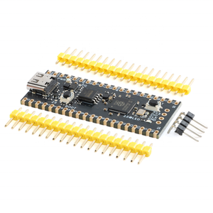RP2350A_V20オリジナルPICO2 Raspberry Pi RISC-V Hazard3 520KByte SRAM 4or16MByte QSPIフラッシュAを完全に交換 - Product Image 2