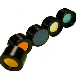 Bộ Lọc <span class=keywords><strong>Bandpass</strong></span> 600nm ~ 700nm Nguồn Sáng Đa Dải Bộ Lọc Pháp Y Bộ Lọc Nguồn Sáng Đa Dải Pháp Y - Product Image 2