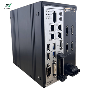 High Accuracy Fh-2050-10 Vision Controller Module New Original Industrial Camera Vision Controller Vision Controller Fh-2050 - Product Image 2