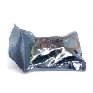 DC10-60V regolatore di velocità del motore DC 12V 24V 36V 48V modulo di azionamento ad alta potenza PWM regolatore di velocità del motore 20A regolatore di corrente - Product Image 6