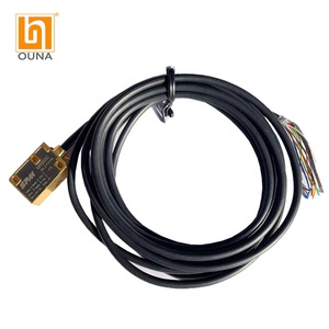 SPM MR503C spostamento a testa magnetica porta magnetica misurante lineare Encoder sensore griglia magnetica testina di lettura - Product Image 6