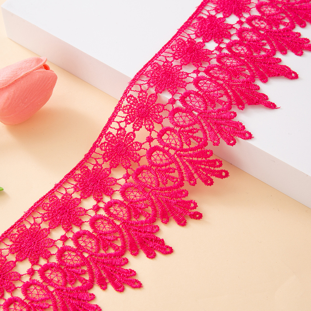 17#rose chaud
