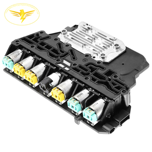 WWT TCU 666t30 şanzıman kontrol ünitesi 24265367 24275318 24286709 GM araçlar için otomatik şanzıman parçaları 6vehicles 6T30 <span class=keywords><strong>TCM</strong></span>