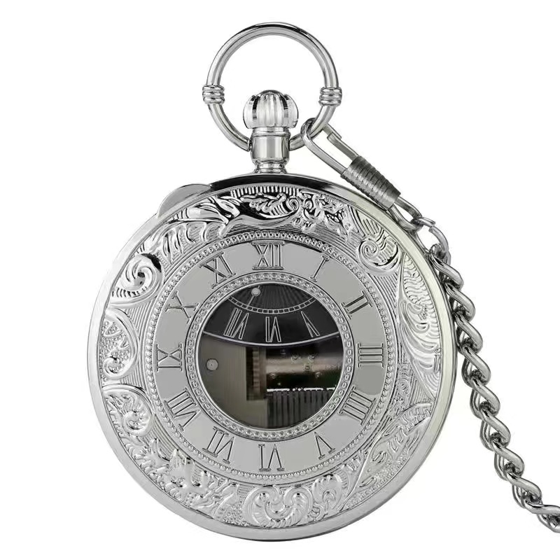 Roman-Silver