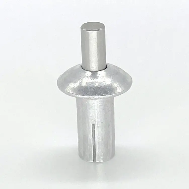 The Best Quality Customized Iron And Aluminium Aluminum Boat Rivets For Construction Site And Home Renovation
