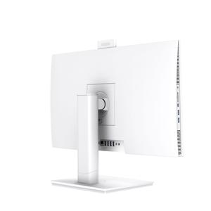 24 Pulgadas Oficina Win10/11 Sistema Todo En Uno Pc Cpu I3 I5 I7 I9 Ddr4 Ram Pantalla Táctil Todo En Uno Ssd Hdd Aio Juego de Computadora de Escritorio - Product Image 6