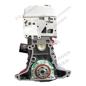 เดลฟีประกอบเครื่องยนต์ JL479QA สำหรับ Geely - Product Image 5