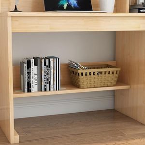 Small Top Mdf <strong>Computer</strong> Desk <strong>Keyboard</strong> Drawer Office Modern Study Table Desk <strong>Computer</strong> Writing Assembly Instructions Multi <strong>Function</strong> - Product Image 5