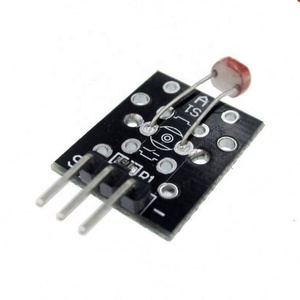 感光性センサーモジュール光モジュール検出感光性抵抗器モジュールKY-018 - Product Image 2