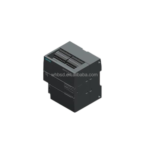 Neues Original 6 ES72883AT040AA0 6 ES72887DP010AA0 SIMATIC S7-200 digitaler Eingangs-/Ausgangs bestand im Lager - Product Image 2