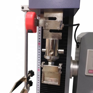 Instrumento de medición electrónico de servomotor, máquina de prueba de resistencia Universal, extensible - Product Image 6