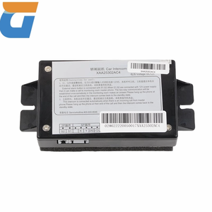 Otis asansör araba yardımcısı iştiraki makine XAA25302AC4 interkom dahili interkom asansör iletişim telefon - Product Image 5
