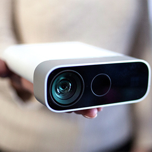 DK-Tiefen kamera RTS Smart Stereo Camera Development Kit - Product Image 2