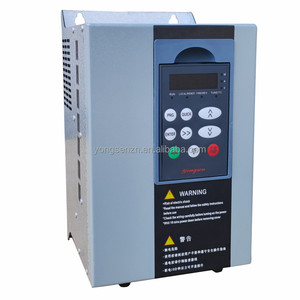 380V VFD 3PH <strong>Input</strong> to 3PH Output <strong>Variable</strong> <strong>Frequency</strong> <strong>Drive</strong> Converter Inverter7.5KW for 3phase Motor Speed Controller - Product Image 2