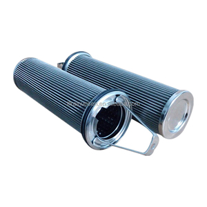 液压滤芯机油滤芯液压回油滤清器更换HYDAC - Product Image 1
