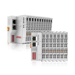 Profinet <strong>Input</strong> and Outputio Remote Io <strong>Modbus</strong> <strong>Rtu</strong> Fielbus Distributed I/o Module - Product Image 1